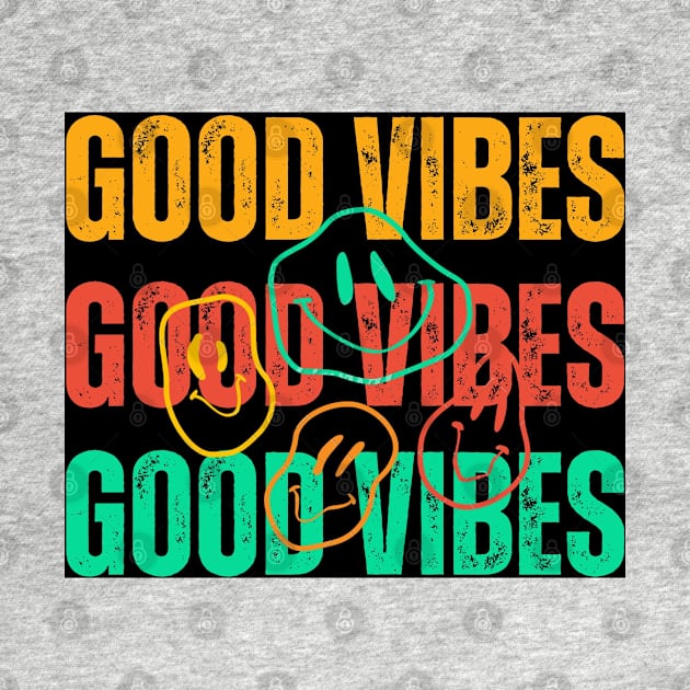 Good Vibes by Fanu2612